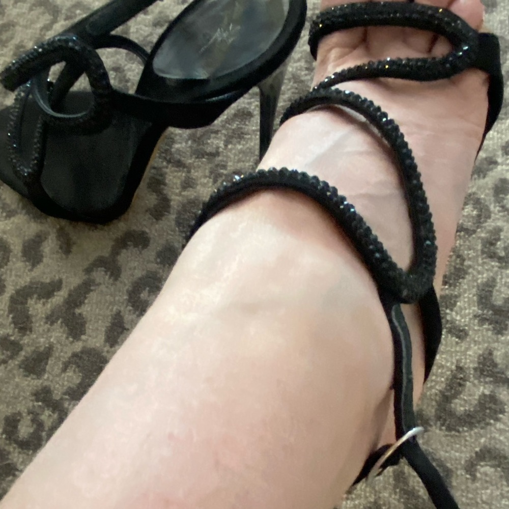 Guiseppe Zanotti